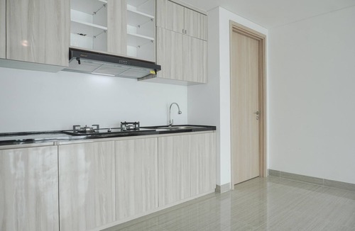Tangerang Apartment | Spacious And Nice 2Br At Hillcrest House Apartment