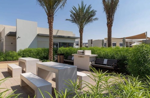 Dubai Apartment | Spacious and Ornate 2BR Apartment in Dubai South