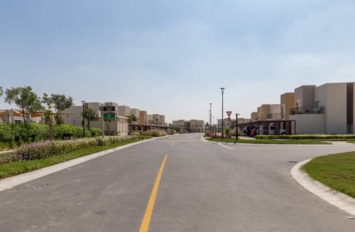 Dubai Apartment | Spacious and Ornate 2BR Apartment in Dubai South