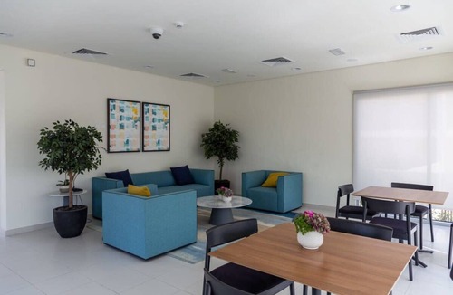 Dubai Apartment | Spacious and Ornate 2BR Apartment in Dubai South