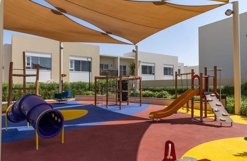 Dubai Apartment | Spacious and Ornate 2BR Apartment in Dubai South
