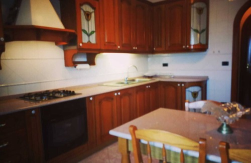 Bacoli House | Spacious and Panoramic Apartment 100 meters from the Casina Vanvitelliana
