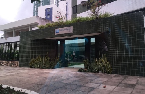 Boa Viagem Apartment | Spacious and pleasant apartment in Recife- Boa Viagem