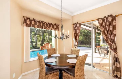 Rural Estates House | Spacious and Private Pool Home- Pet Friendly
