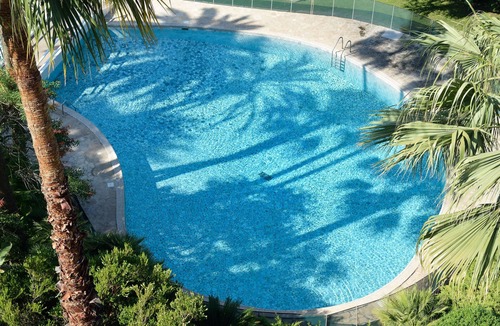 Cannes Apartment | Spacious and quiet - Exceptional sea view