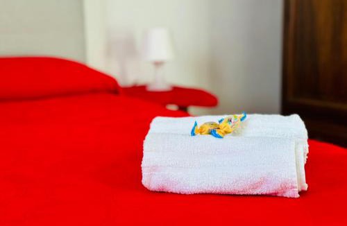 Suburbio XI della Vittoria Apartment | spacious and quiet Gemelli