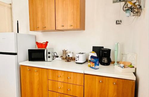 Suburbio XI della Vittoria Apartment | spacious and quiet Gemelli