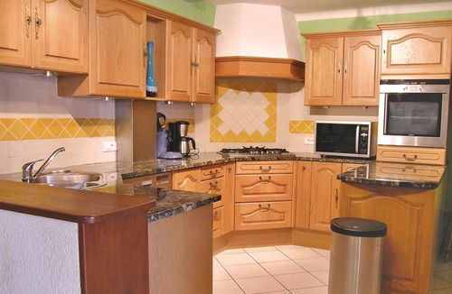 Ile-Tudy House | Spacious and recently renovated cottage between Bénodet and Loctudy with a nice mezzanine to relax.