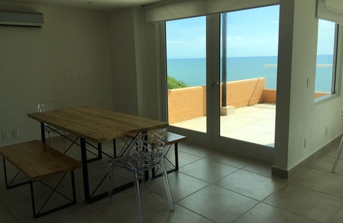 Brisas del Marques Apartment | Spacious and relaxing 2 floor apt with stunning sea views. Pet friendly