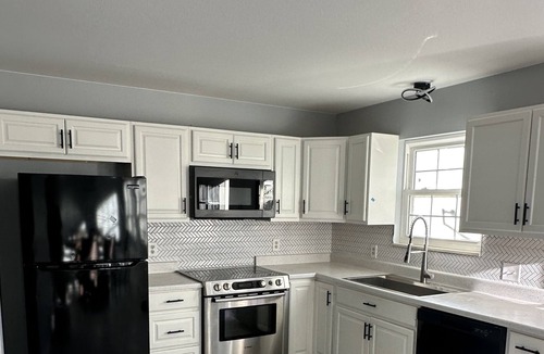 Greenwood Village House | Spacious and Spotless Townhouse in Englewood, Close to DTC & Denver