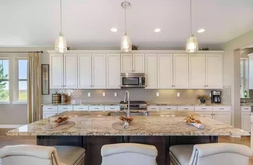 Arvada House | Spacious and Stunning 4500 sq ft House in Arvada, Colorado