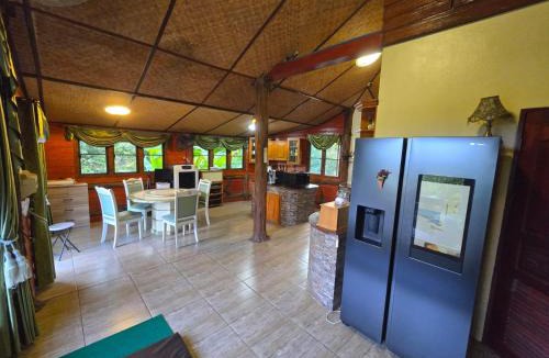 Huai Sai House | Spacious and stunning villa in a serene setting