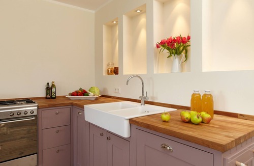 Lexow Apartment | Spacious and stylish in the monument to the Müritz, near the lake and golf course