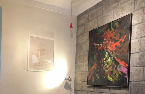 De Lorimier Apartment | Spacious and unique appartment in the heart of the Plateau Mont-Royal