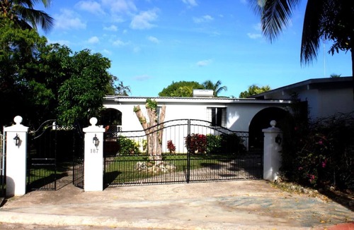 Sunset Crest Villa | Spacious and versatile 3 Bed Villa with private pool on Sunset Crest, Holetown
