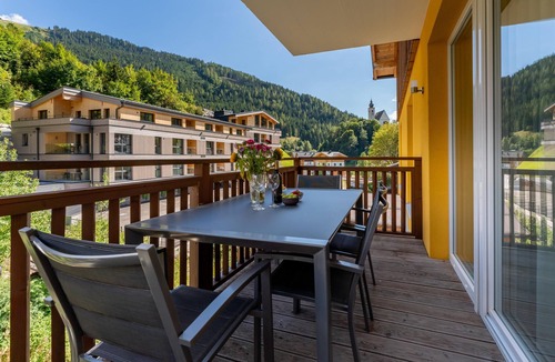 Dienten am Hochkoenig Apartment | Spacious and very nice flat, very centrally located