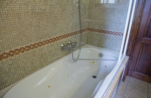 Harre House | Spacious and well cared for house with a panoramic