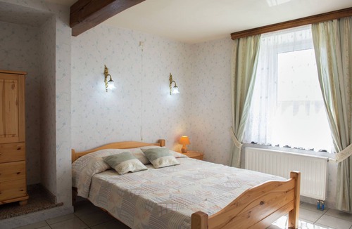 Harre House | Spacious and well cared for house with a panoramic