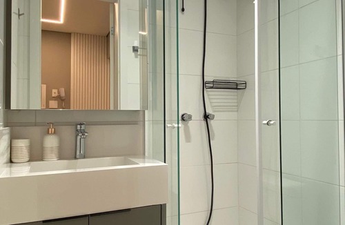 Vila Izabel Apartment | Spacious Apartment