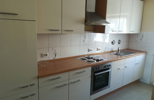 Karthause Apartment | spacious ap. with a great view of the forests of the Hunsrück and the Moselhöhenweg