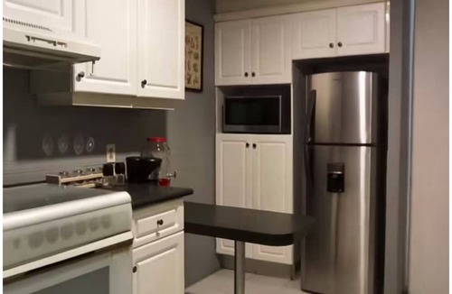 Benito Juarez Apartment | Spacious apartment 3 blocks from the WTC