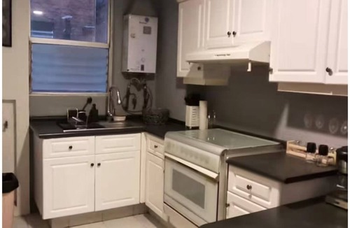 Benito Juarez Apartment | Spacious apartment 3 blocks from the WTC