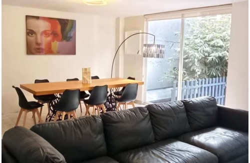 Benito Juarez Apartment | Spacious apartment 3 blocks from the WTC