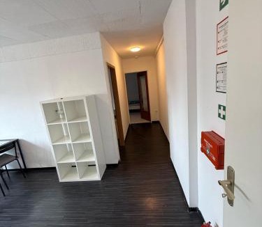 Moerfelden-Walldorf Apartment | Spacious Apartment in Mörfelden-Walldorf