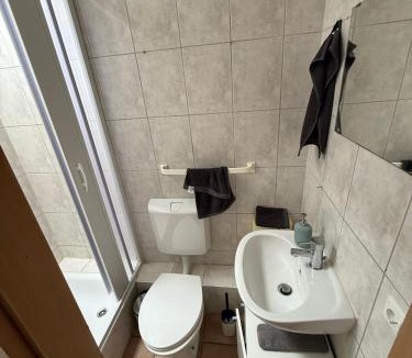 Moerfelden-Walldorf Apartment | Spacious Apartment in Mörfelden-Walldorf