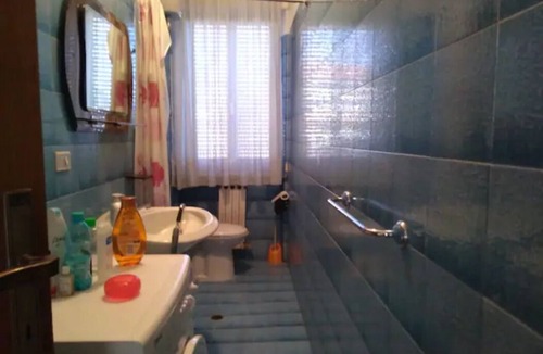 Cupra Marittima Apartment | Spacious apartment a stone's throw from the sea in a quiet residential neighborhood