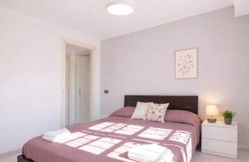 San Giuliano Terme Apartment | Spacious apartment in San Giuliano Terme near Pisa