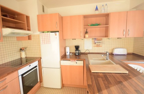 Evian-les-Bains Apartment | Spacious apartment with lake view in Évian-les-Bains