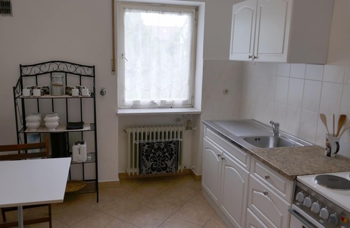 Neuendettelsau House | Spacious Apartments for 1-8 People near Nuremberg, Rothenburg, Roth free parking