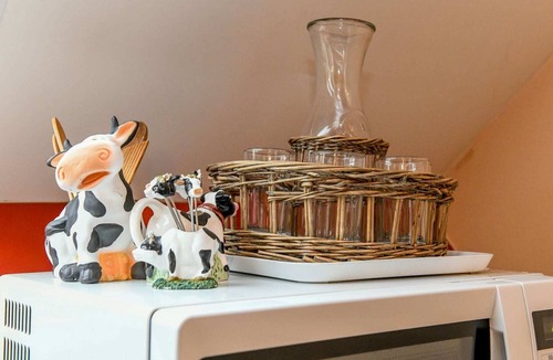 Leidschendam Apartment | Spacious apartment for 2 persons.