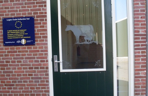 Leidschendam Apartment | Spacious apartment for 2 persons.