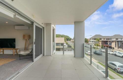 Mount Maunganui Apartment | Spacious apartment in Mount Maunganui
