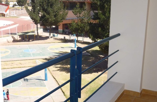 Cusco Apartment | Spacious apartment (115m2) in Cusco