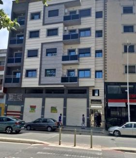 El Jadida Apartment | Spacious apartment 5 min walk to the beach