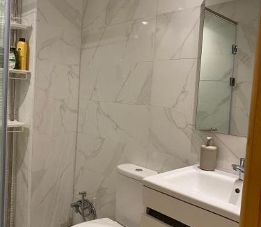El Jadida Apartment | Spacious apartment 5 min walk to the beach
