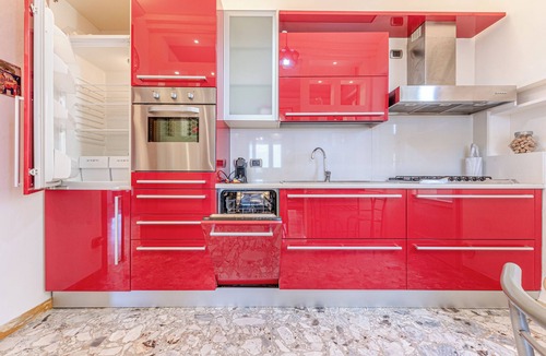 Siena Apartment | Spacious apartment a few steps from the historic center of Siena with terrace