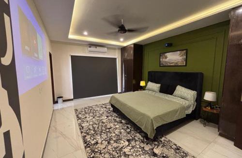 Multan Apartment | Spacious Apartment by Urban Residence