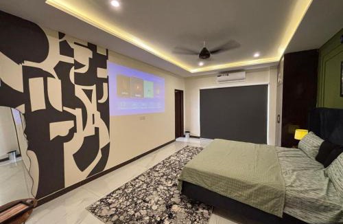 Multan Apartment | Spacious Apartment by Urban Residence