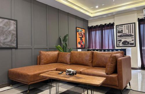 Multan Apartment | Spacious Apartment by Urban Residence