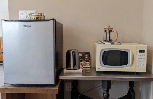 Quinte West Apartment | Spacious apartment on homestead; Experience sustainable living