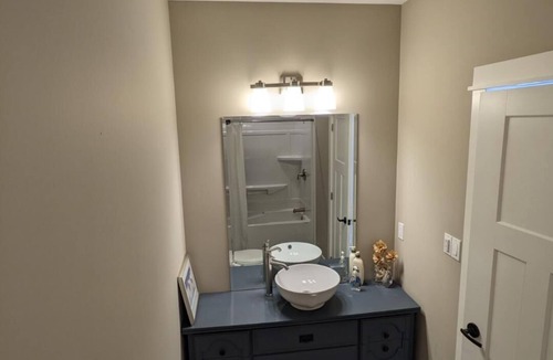 Quinte West Apartment | Spacious apartment on homestead; Experience sustainable living