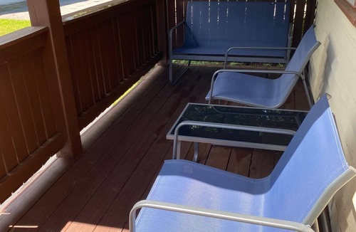 Rochester Apartment | Spacious apartment centrally located. Off street parking.