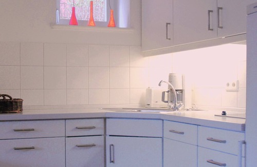 Steintor-Vorstadt Apartment | Spacious apartment centrally and quietly