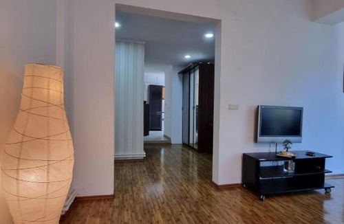Bucharest City-Centre Apartment | Spacious Apartment City Center Pta Romana