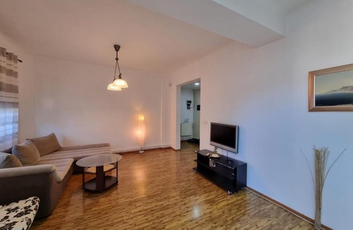 Bucharest City-Centre Apartment | Spacious Apartment City Center Pta Romana