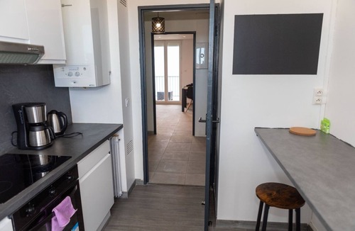 Moulin a Vent Apartment | Spacious apartment close to the beach